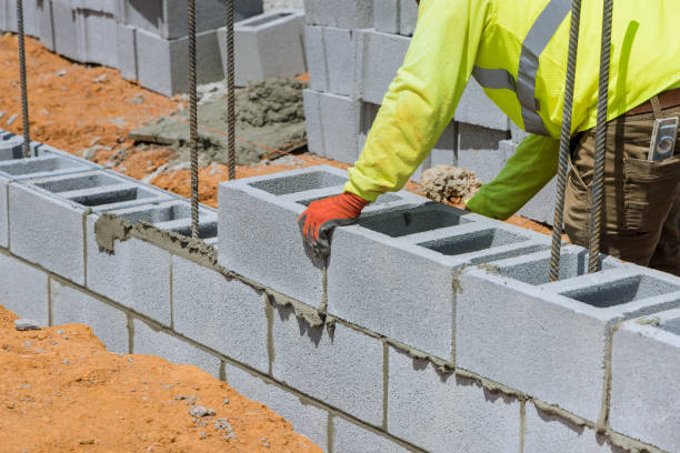 Best Custom Concrete Contractor  in Oak Ridge, TN