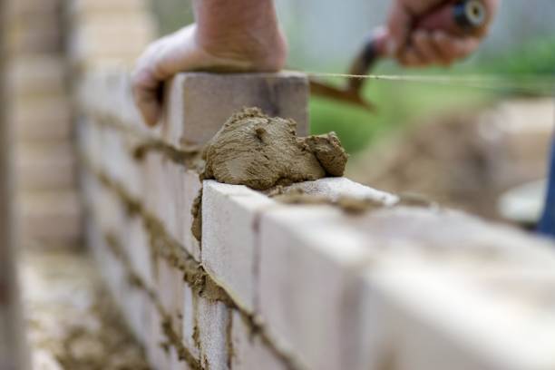 Best Concrete Contractor Near Me  in Oak Ridge, TN