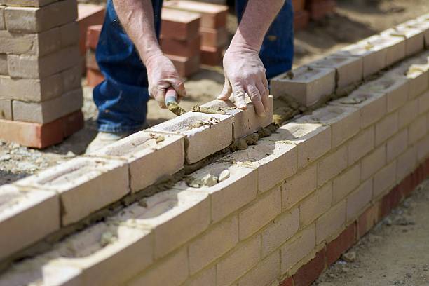 Best Concrete Contractor Near Me  in Oak Ridge, TN