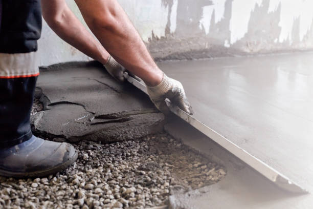 Best Concrete Installation Cost  in Oak Ridge, TN
